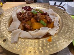 -天山传奇新疆菜(SKLP店)
