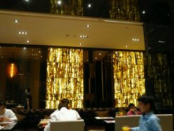 -静安洲际酒店·宴会厅