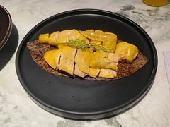 葱油白斩鸡-潮堂 · 潮州菜(国贸商城店)