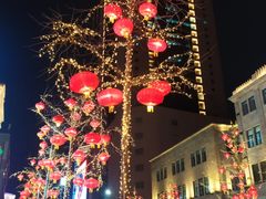 -上街里市集(悦喜客来广场店)