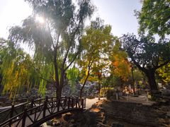 -北京市劳动人民文化宫(太庙)