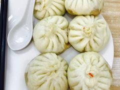 -津味张记包子铺(南开二马路店)