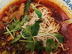 -遇见小面(广州南站店)
