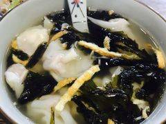 小馄饨-阿木舂记·特色小吃(平江路店)