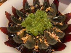 -蚝太郎 • 海鲜烧烤(Upark店)