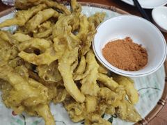 -东北风味思缘食府(对湖路店)
