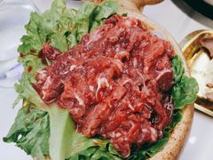 -刘少华贵州小黄牛·鲜牛肉火锅(总店)
