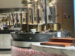 -西安高新希尔顿酒店·咖啡露台西餐厅