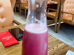 冰石榴汁-青年公社烤鸭(青年路店)