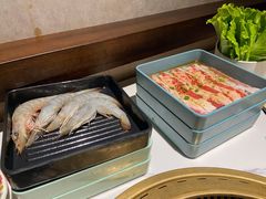 -和牛村烧肉放题(淄博王府井店)