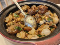 -莆田餐厅PUTIEN(三里屯店)
