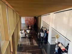 -尼依格罗香港美利酒店