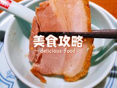 -甘家界柠檬鸭(安吉店)