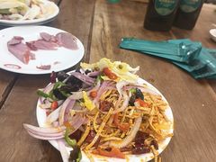 -老刘家永盛斋·传统泡馍(东关南街店)
