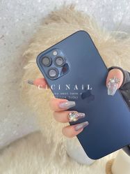 -Cici Nail日式美甲美睫工作室