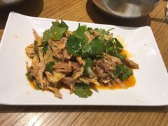 -文叔·湖北名小吃·小龙虾(华强北店)