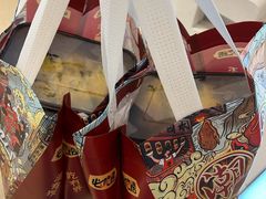 -潮界(虹桥新天地店)