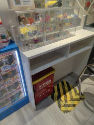 -玩童会迷你乐园(合生汇店)