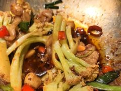 -绿茶餐厅(广州天河城店)