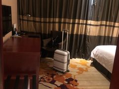 -成都瑞城名人酒店