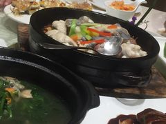 -华师大厦酒店·华粤轩中餐厅