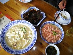 -洞天食府(北大街店)