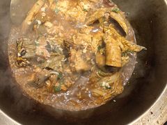 -山河屯铁锅炖(哈西站店)