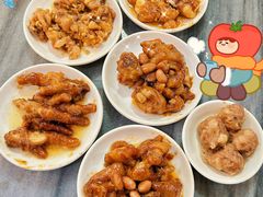 -品香排骨饭(羊官路店)