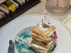 -唐猫庭院·千年陕菜(大唐不夜城店)