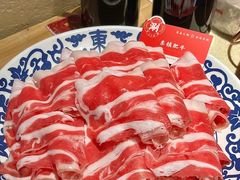 -东镇老火锅(长春路首店)