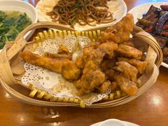 -牧羊餐厅
