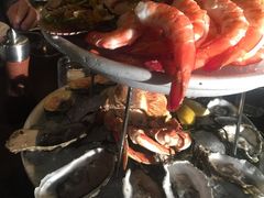 -Water Grill(圣莫妮卡店)
