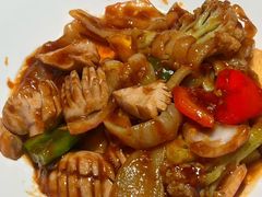 -紫阳海鲜楼·传承闽味(长乐路总店)