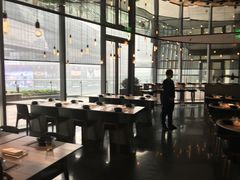 大堂-金牌外婆家(苏州中心店)