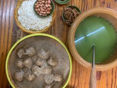 -海陆丰明凤擂茶
