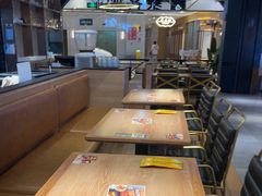 -豪客来牛排(成都锦江大融城店)