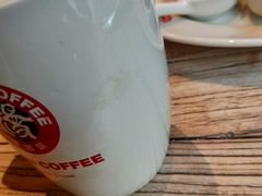 -漫咖啡(奥体店)