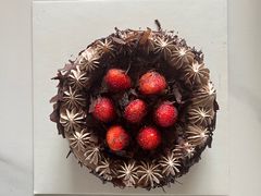 -幸福西饼生日蛋糕·下午茶(闵行店)