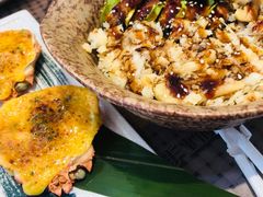 -林妈妈村·日式料理(宝山万达店)