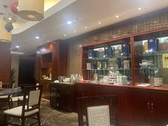 -四季轩中餐厅(徐州开元名都大酒店)