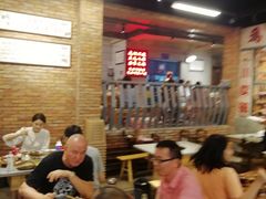 大堂-华丰火锅(双林北横路店)