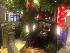 景观位-苏浙徽·农家大院(吴江中山南路店)