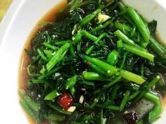 -俺家菜馆(百里峡店)