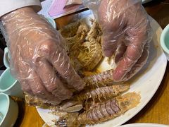 -南海渔家•海鲜•正宗海南菜(海棠湾店)