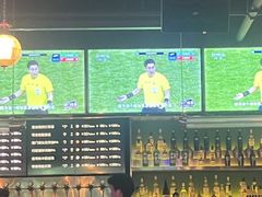 -双层巴士·鲜串鲜啤·团建聚会(凯德广场店)