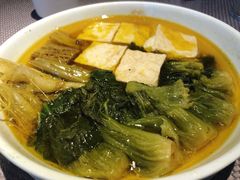 -南山饭店(阳明古镇店)