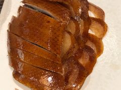-小大董·烤鸭(王府井apm店)