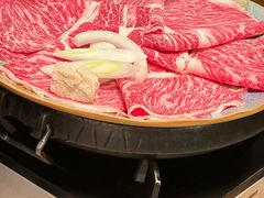 -满来寿喜烧(金虹桥店)