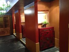 -那家小馆•北京菜•烤鸭(香山店)