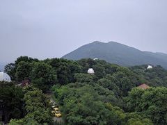 -紫金山天文台